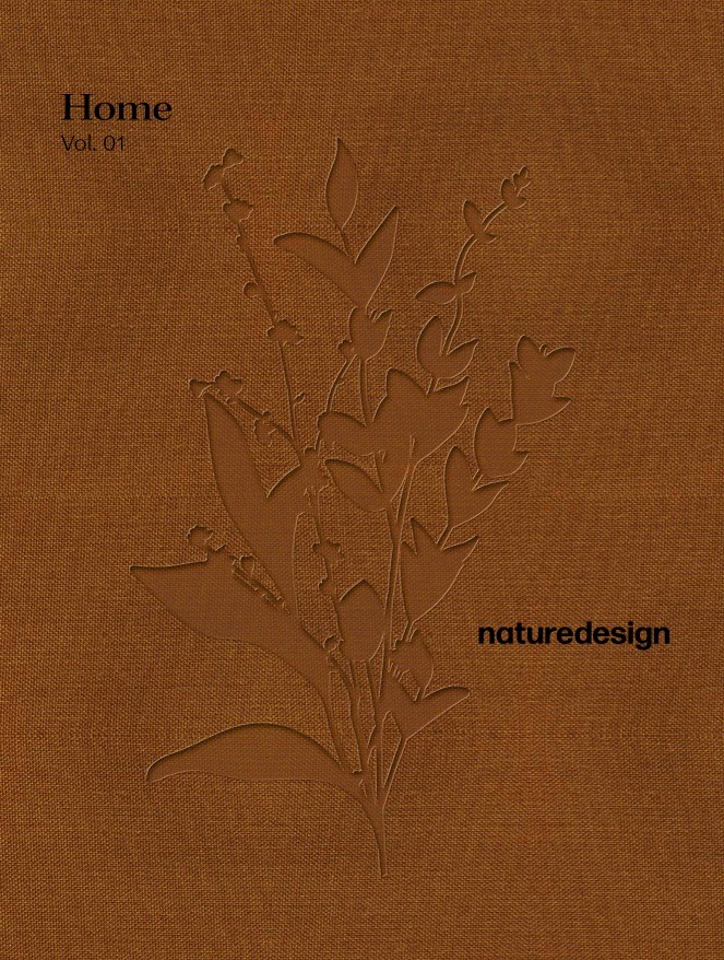 Nature Design Home Catalogue
