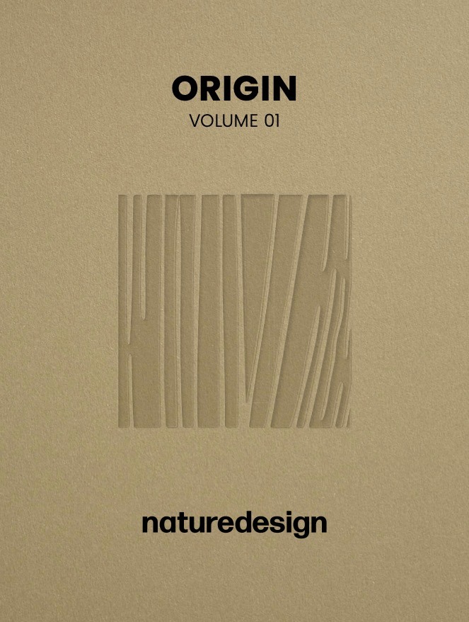 Nature Design Origin Catalogue