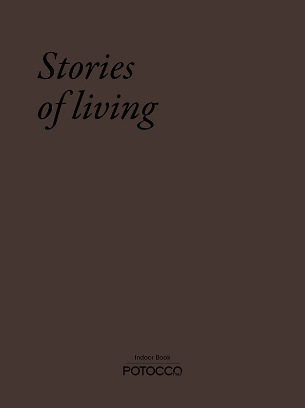 Potocco Stories of Living Catalogue