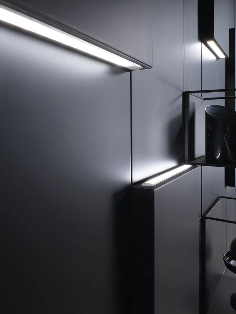 Caddy Light Detail by Ronda Design