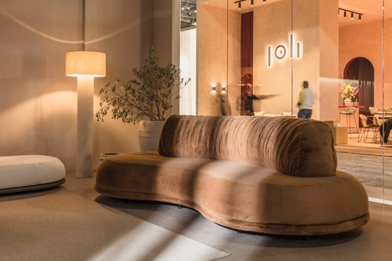 Colzani at Milan Design Week 2025