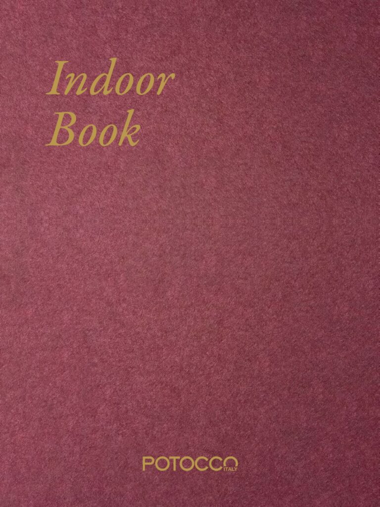Potocco's "Indoor Book" Catalogue