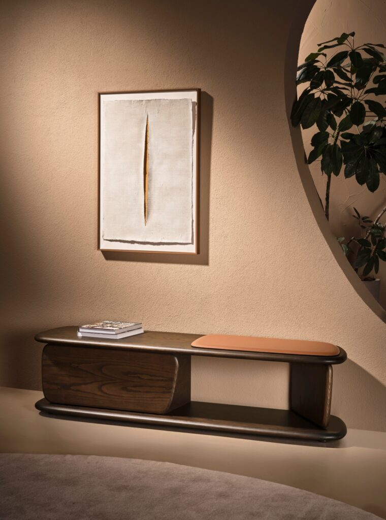 Potocco Graphic Italian tables