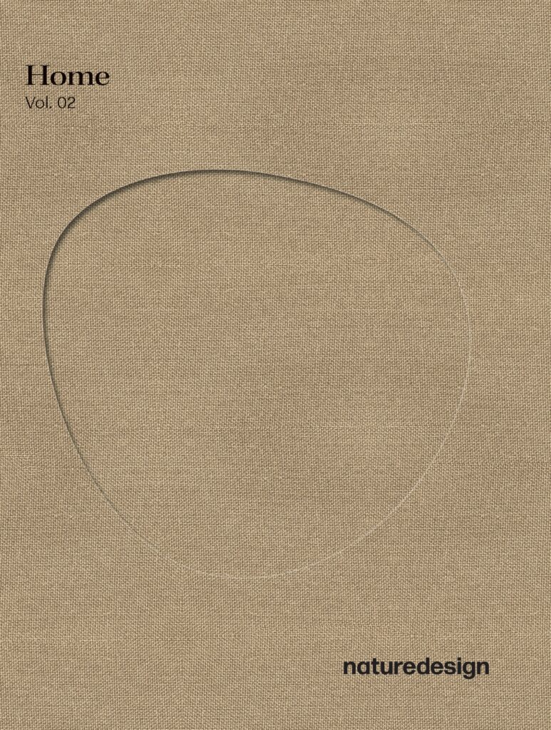 NatureDesign Home Volume 2 catalogue 