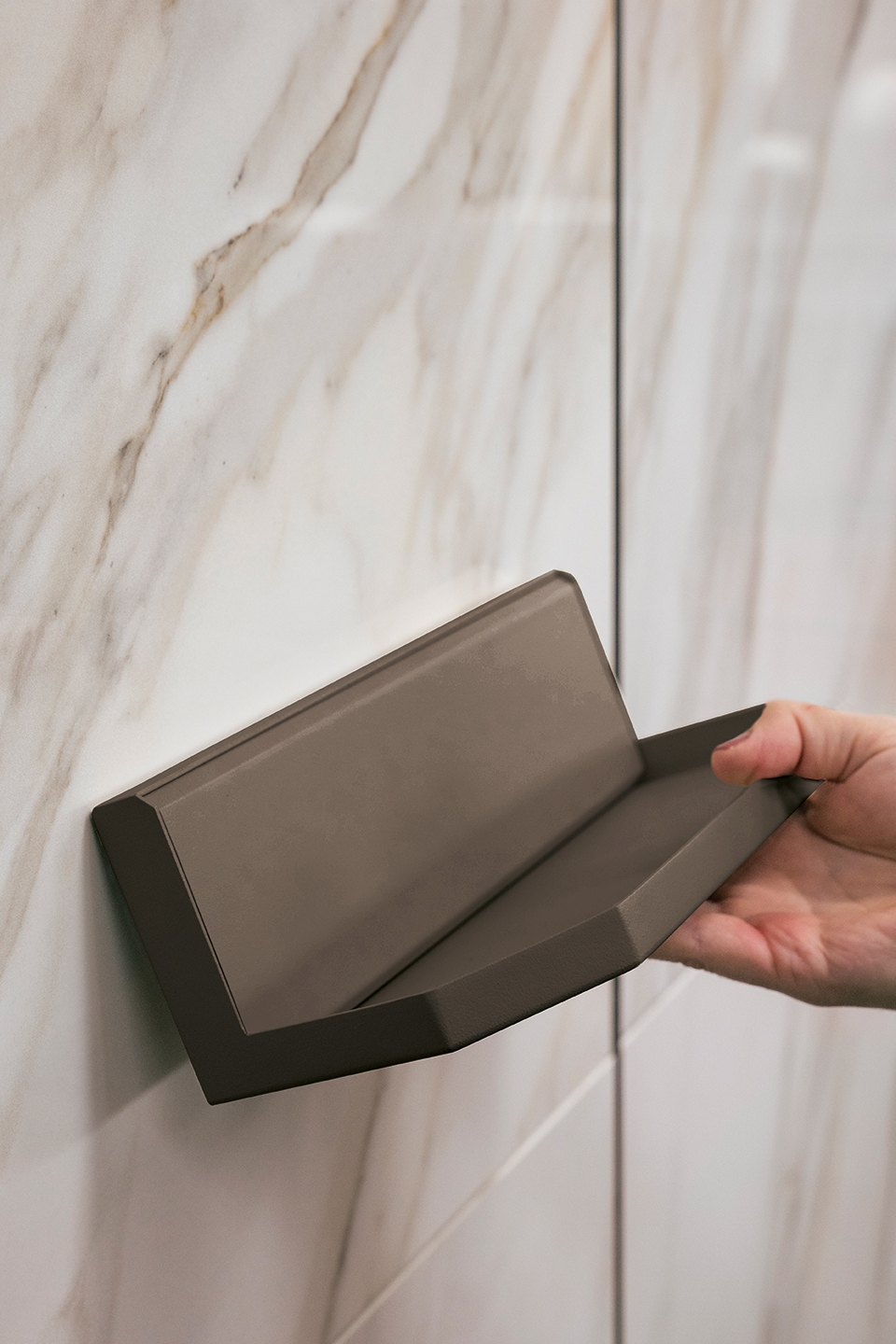 Magnetika Modular Wall System by Ronda Design