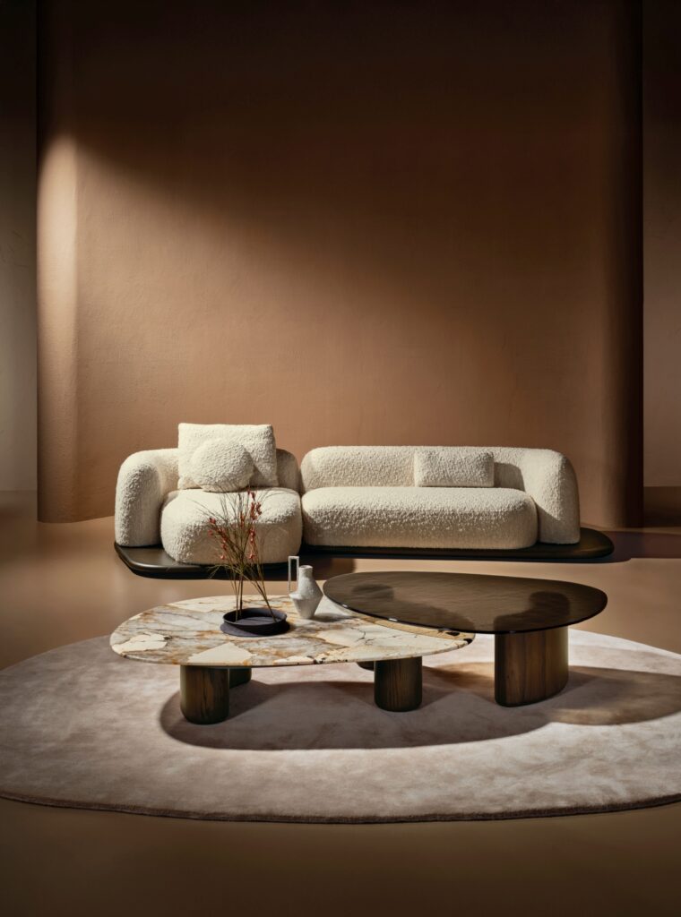 Dining Set by Nature Design