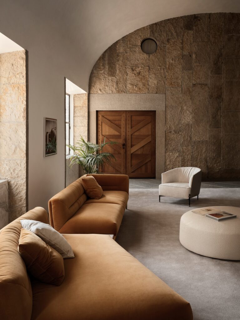 Ronda Design offering universal solutions
