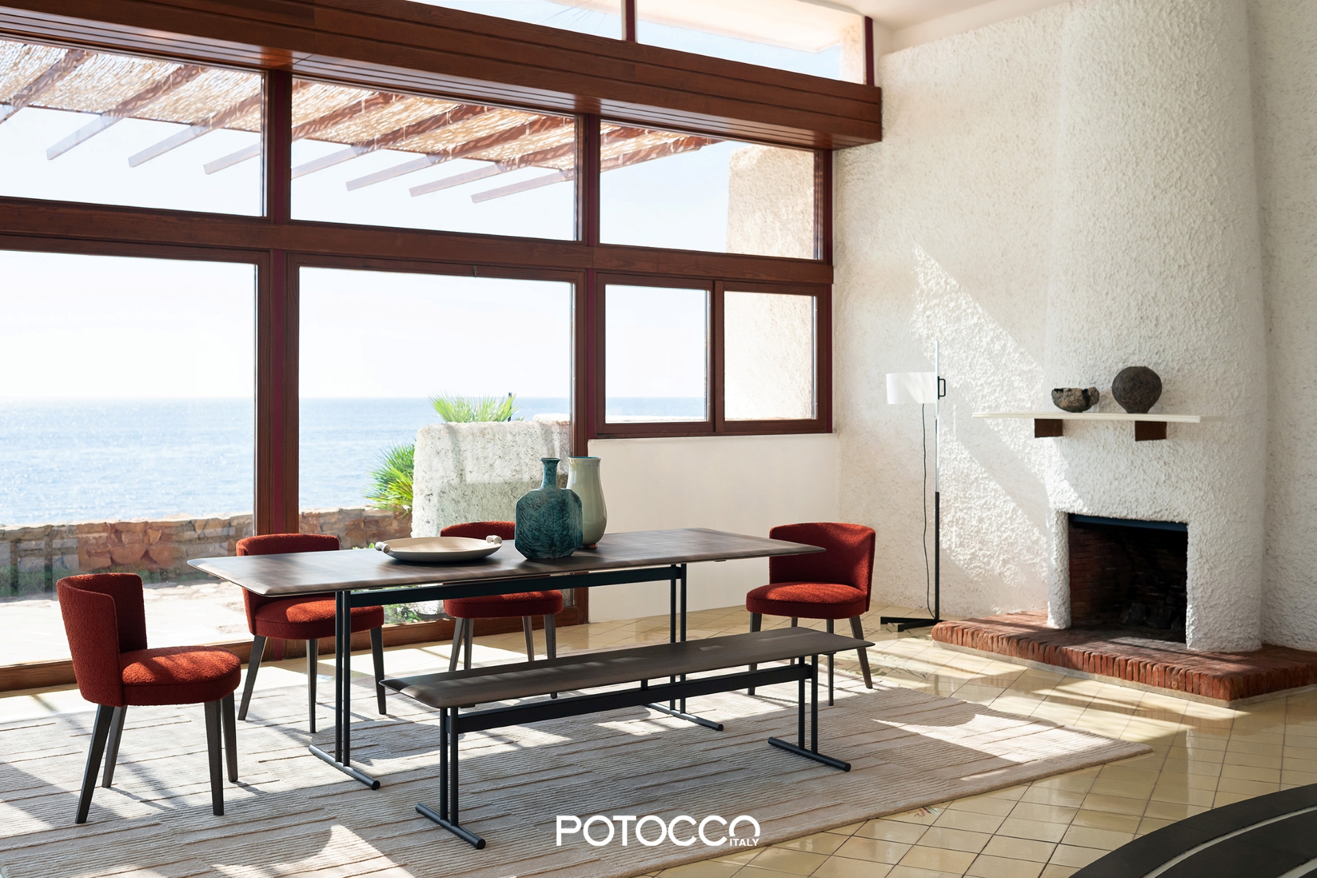Potocco - Colzani