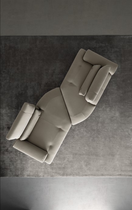 Ronda Design's Patented Magnetic System