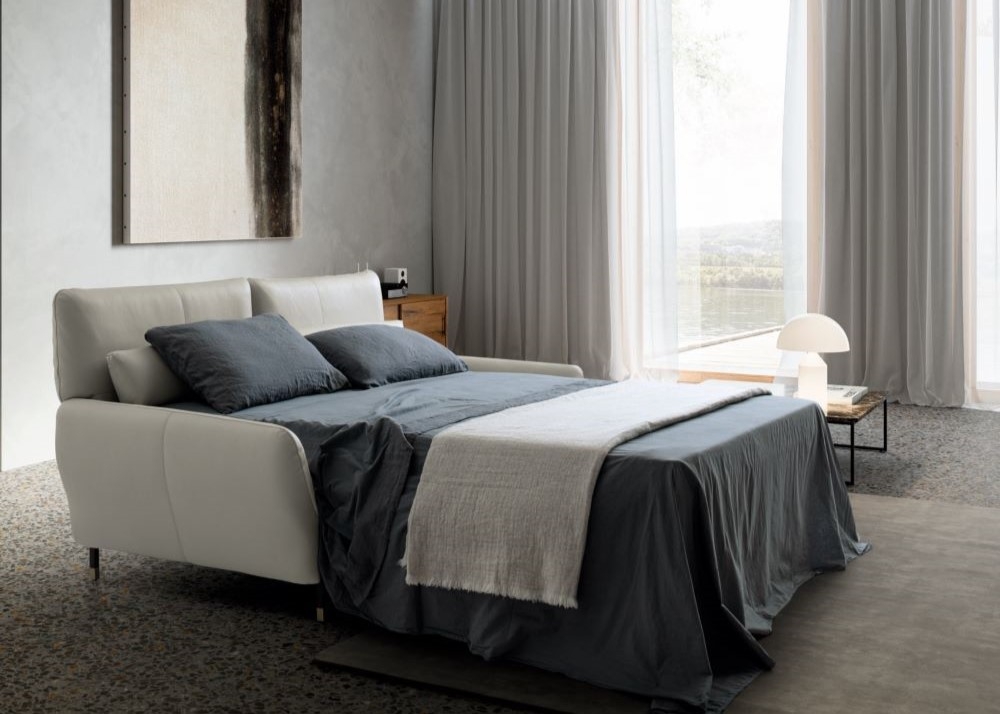 Giotto Sofabed by Nicoline